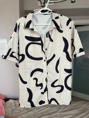 Dress Shirt